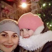 Оленка Семчишин's photo