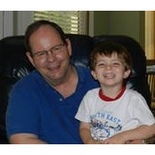 Vance Barker's photo
