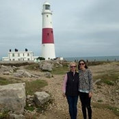 Clare Young's photo
