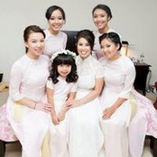 Uyên Đỗ's photo