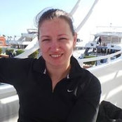 Santa Abramova's photo