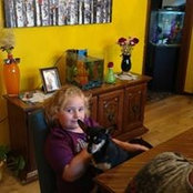 Nancy Smith Somers's photo