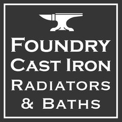 Foundry Cast Iron