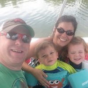 Caroline Powell's photo