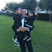 Rafa Guerrero's photo