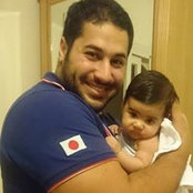 Mahmoud Farouk's photo