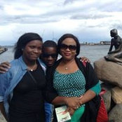 Clara Mazimba's photo