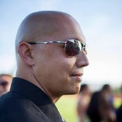 Chad Berona's photo