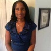 Sue Mays's photo