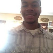 Jacolby Robinson's photo