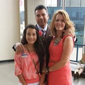 Gina Kadow's photo