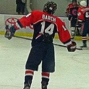 Noah Barch's photo