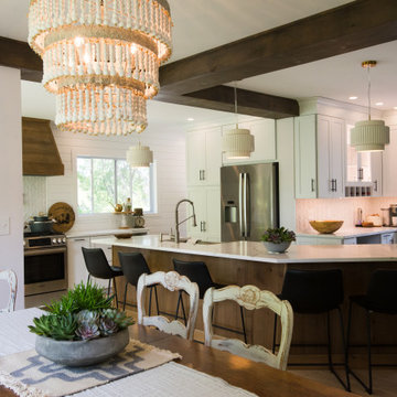 Haverhill MA Merillat Masterpiece kitchen