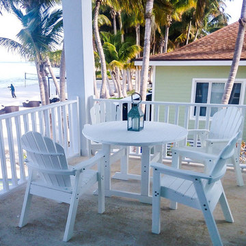 Mills Seaside Space