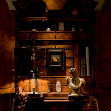 Art and Sculpture Lighting