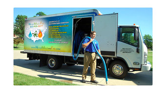 Water Mold & Fire Birmingham