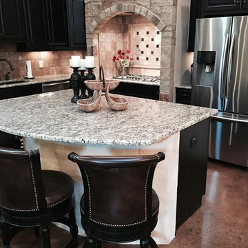 Kitchens