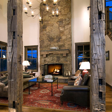 Hidden River Ranch