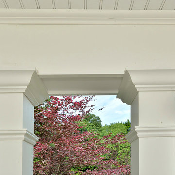 Classic Porch