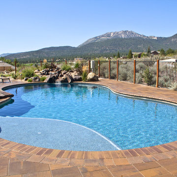 Mt. Rose Pool