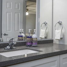 Secondary Baths