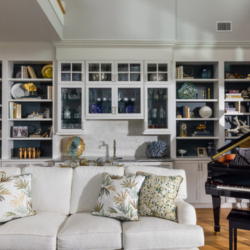 Prince George Oceanfront