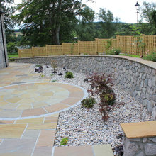 Landscape Ideas