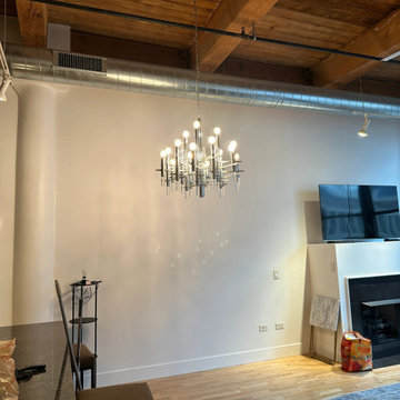 Electrical Work 3