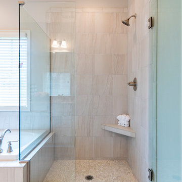 The Baldwin Expanded Model at Flat Rock Ridge