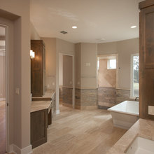 master bath en suite