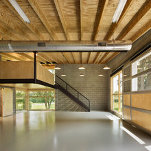 Fun barn