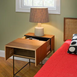 nightstand - Furniture