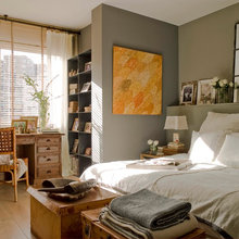 Bedrooms
