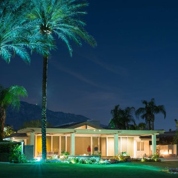 The Club at Morningside, Rancho Mirage, California, Private Client