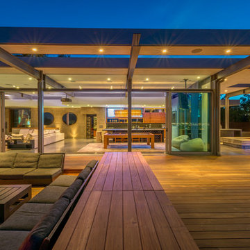 Factor House