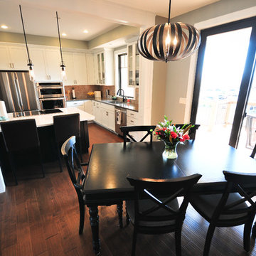 Modern Bungalow