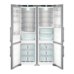 SBS 26S2 - Refrigerators