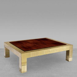 Modern Tables - Products