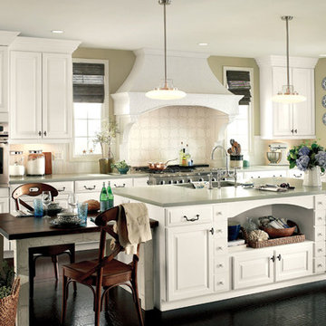 Waypoint Living Spaces