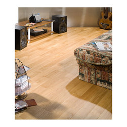 Room Settings Medium/light - Flooring