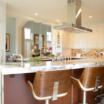 Black Mountain Chefs Luxury Kitchen