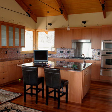 John's Landing Homes