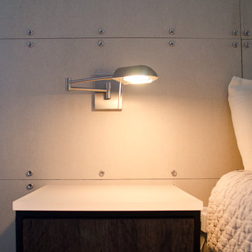 Custom Storage for the Whole Family