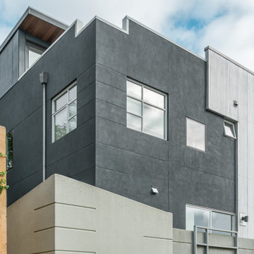 Minecraft House