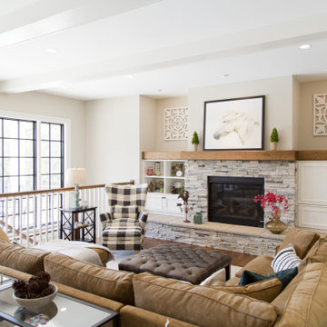 CLB Network - Arnett Custom Homes - Charleston, SC - 2