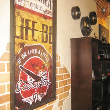 Max's room