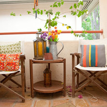Relaxation Station
