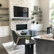Cabinet and Storage Ideas