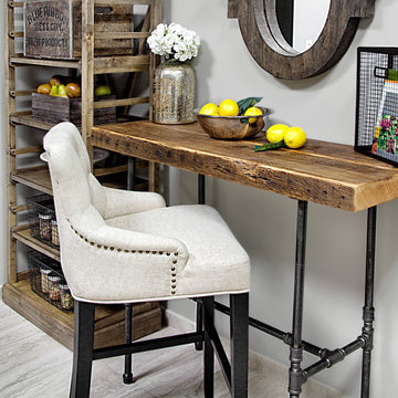 Standing Desk