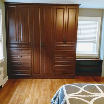 Wall Units